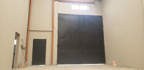 Imagen 8 de 17 de Excelente Galpon Ideal Logistica