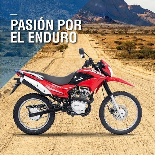Imagen 13 de 15 de Mondial Td 150cc 0km (ahora 12y18) Arizona Motos (rc)