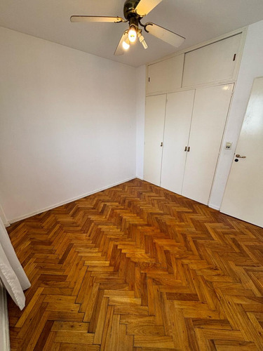 Depto De 4 Amb Con Balcón, Cochera Y Sum En Villa Real