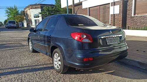Peugeot 207 Allure 4 ptas