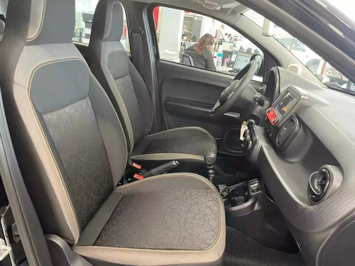 Fiat Mobi 1.0 Trekking