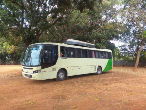 Busscar - M.benz - 2001 Codigo: 5384