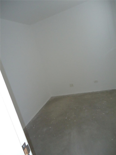 Imagem 13 de 18 de Apartamento Residencial À Venda, Tatuapé, São Paulo. - Ap3030