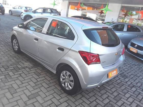 Chevrolet Joy 1.0 Spe4 Flex Manual