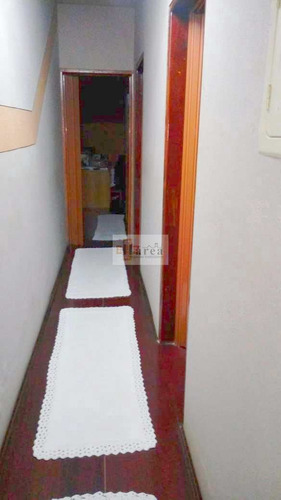 Imagem 5 de 8 de Casa Térrea : Vila Hortência / Sorocaba - V14277