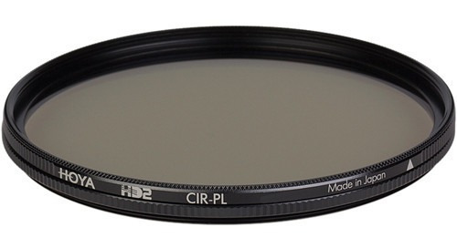 Hoya 46mm Hd2 Circular Polarizer Filter