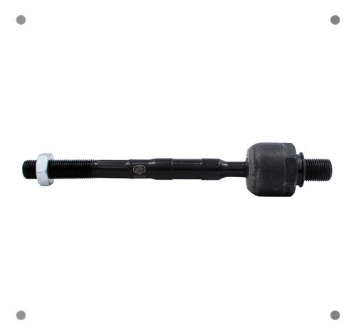 Brazo Axial Izquierda/derecha Para Kia Rio Jb 1.4 2006 2011