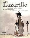 Lazarillo Contado A Los Niños (clasicos Contados A Los Niño