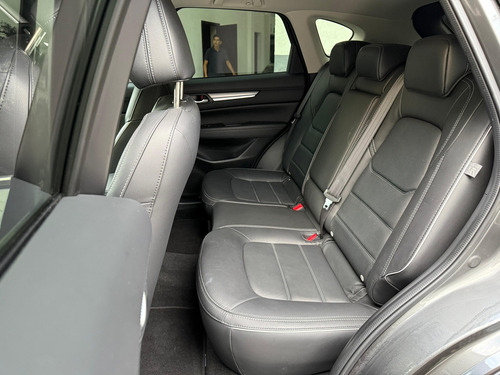 Mazda CX-5 2.5 S Grand Touring 4x2 At