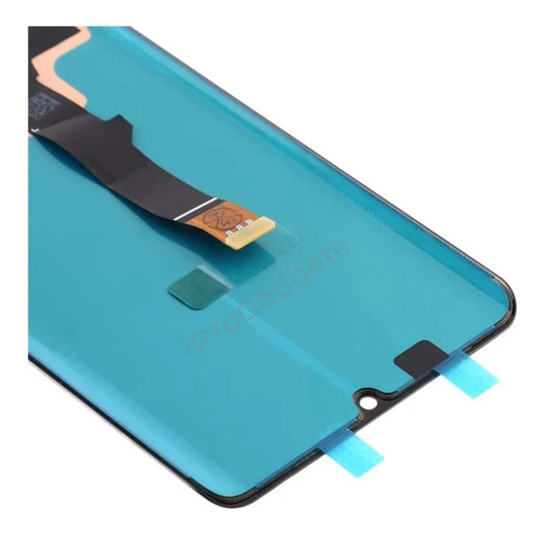 Sjp Sroje Tela Sensível Ao Toque Oled Para Hua Wei P30 Pro