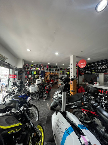 Yamaha Ttr 125 2012 Impecable Estado En Marelli Sports