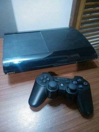 Troco Ps3 Por Ps4 Volto Diferença 