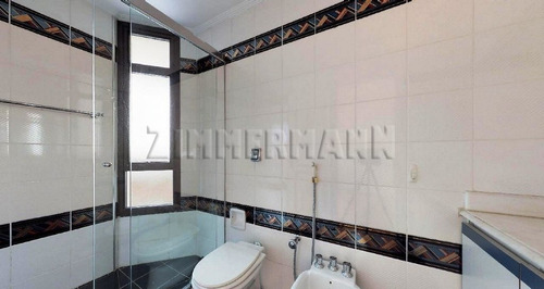 Apartamento - Jardim Paulista - Ref: 117228 - V-117228