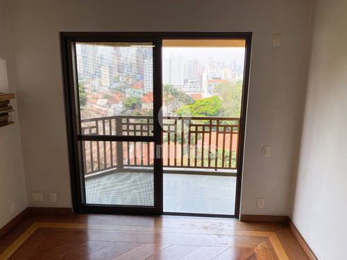 Imagem 4 de 15 de Apartamento 03 Dormitorios 02 Vagas 90 Metros - Perdizes - Iq28419