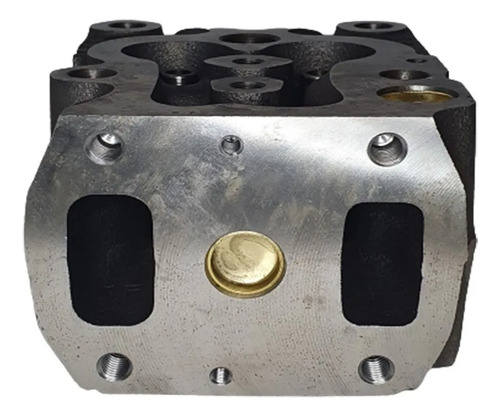 Cabeçote Motor Mwm D229 F4000 F1000 6.90 7.90 922901800445e