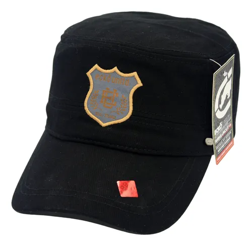 comprar Gorra Táctica Militar Corte Cubana \u002F Ecko Unltd 17 