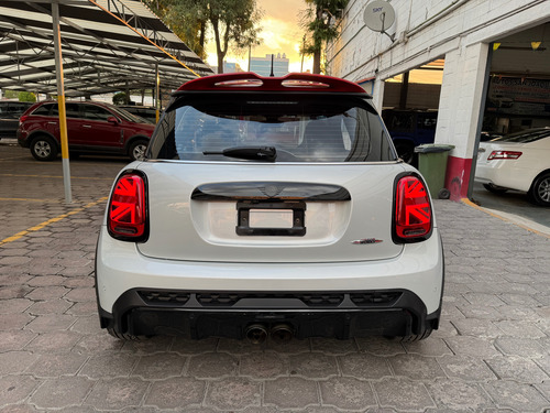 Mini John Cooper Works 2.0 Iconic At 3P
