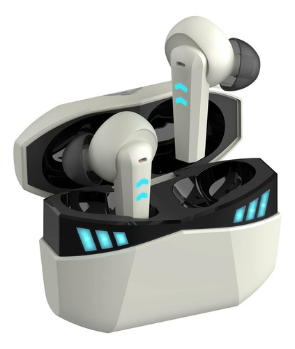 Neoqoqo Auriculares Inalámbricos, Auriculares Bluetooth 5.1