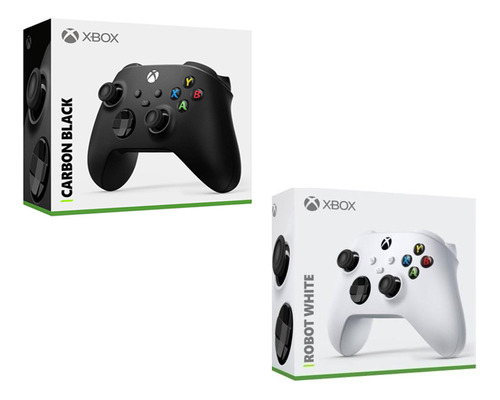 Joystick Inalambrico Microsoft Xbox One  Series X Series S