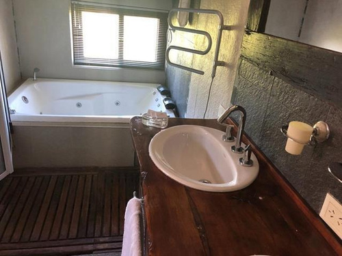 Casa En Venta En San Javier. Divina!! Traslasierras.