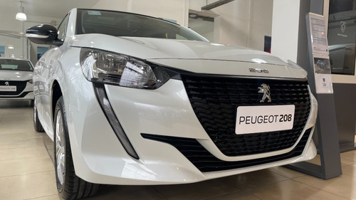 Imagen 10 de 25 de Peugeot 208 Active 1.6