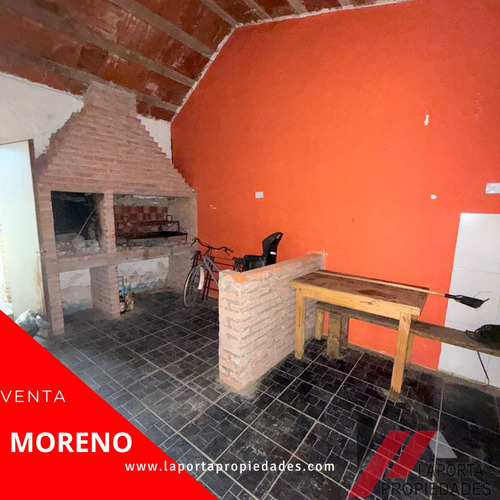 Propiedad A La Venta En Moreno Centro