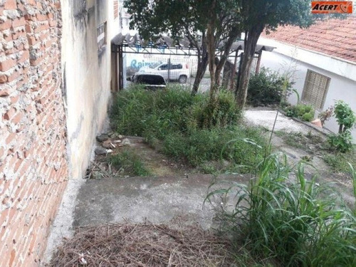 Imagem 3 de 9 de Troca Por Apartamento - Vl. Mazzei - 14716