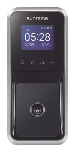 Facelite Lector Facial Rfid(125khz Em & 13.56mhz Mifare Fldb