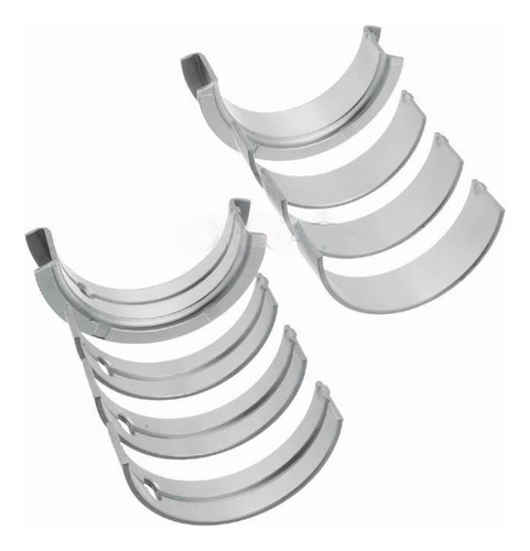 Cojinete Bancada 040 Moresa Para D150 Miser 3.7l Ohv 82-83