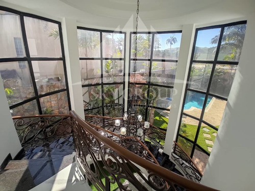 Imagen 8 de 15 de Yohandys Vende Casa En Guataparo Country Club