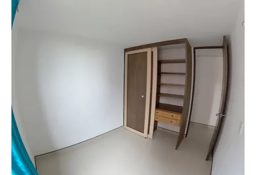 Apartamento En Venta - Mosquera