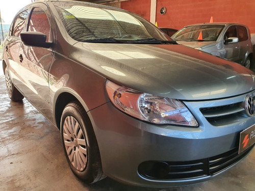 Volkswagen Gol Trend 2011 Imotion