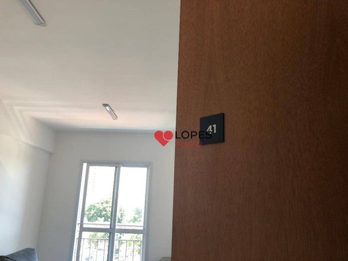 Imagem 5 de 9 de Apartamento Próximo Ao Metrô Carrão - Ap3479