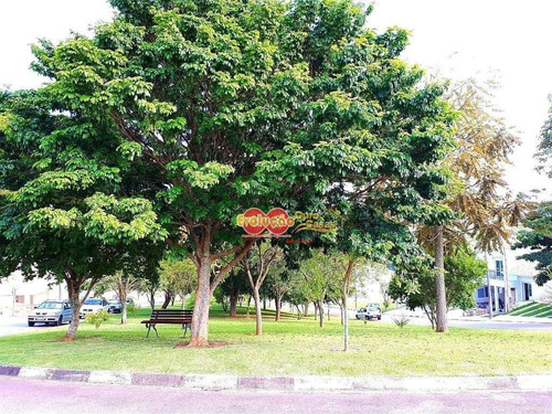 Imagem 15 de 16 de Terreno - Condomínio Dolce Vita - Te3591