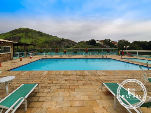 Imagem 22 de 30 de Apartamento Com 2 Quartos À Venda, 50 M² Por R$ 250.000 - Fonseca - Niterói/rj - Ap0175