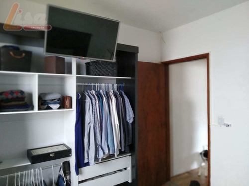 Imagem 17 de 30 de Casa Com 2 Dorms, Paulicéia, São Bernardo Do Campo - R$ 375 Mil, Cod: 3752 - V3752