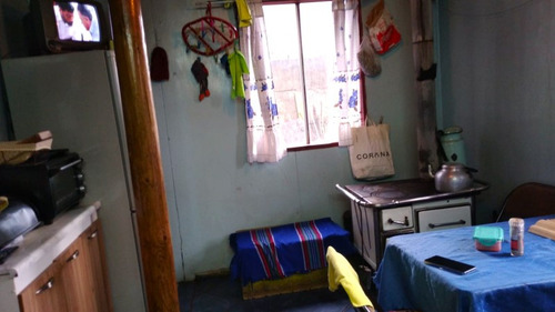 Vendo Casa Con 4 Dormitorios, Alerce Norte, Pto Montt