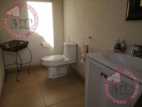 Casa En Venta En Campestre Club De Golf Sur