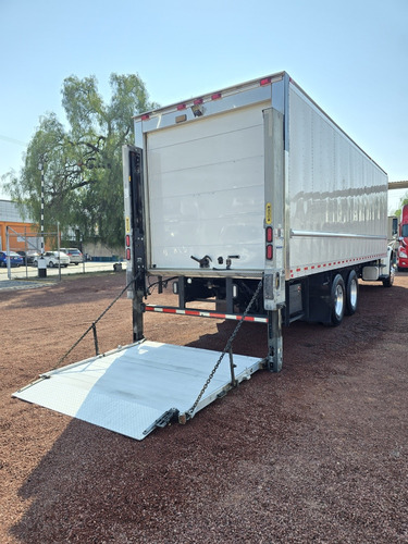 Torton M2 Freightliner Caja Refrigerada Rabon 8 1/2 Metros