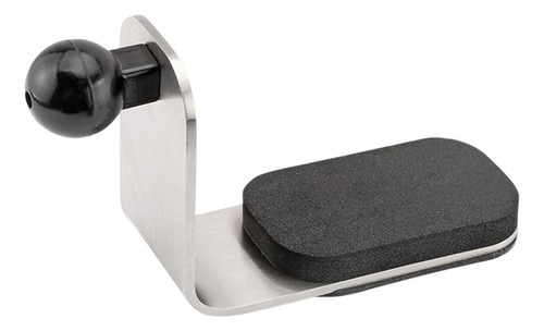 Soporte Para Teléfono Base De Montaje 17 Mm Estilo A