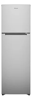 Refrigerador Whirlpool 9 Pies Top Mount 2 Puertas Xpert Inve