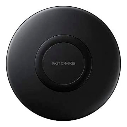 Samsung Carregador Sem Fio Fast Charge Slim Wireless Oficial