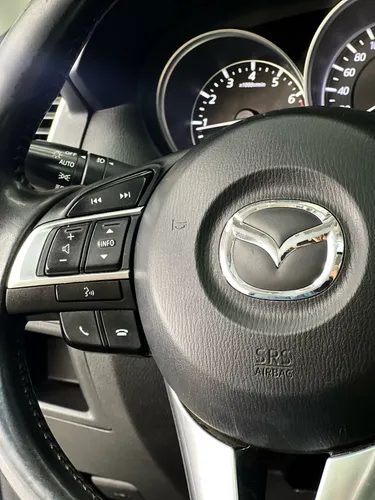 Mazda CX-5 2.5 Grand Touring Lx