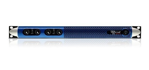 Amplificador De Potencia Powersoft M50q Dsp + Eth