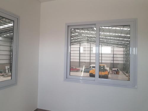Imagen 20 de 30 de Nave Industrial Premium A Estrenar En El Parque Industrial Berazategui (pibera)