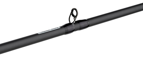 Caña Abu Garcia Veritas Tournament 7.3pies 12-20lbs 1 T Bait Color Negro