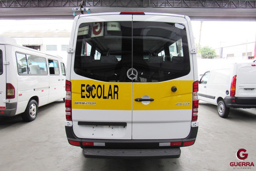 Mercedes-benz Sprinter 415 T.b. 2019/2019 20 Lugares