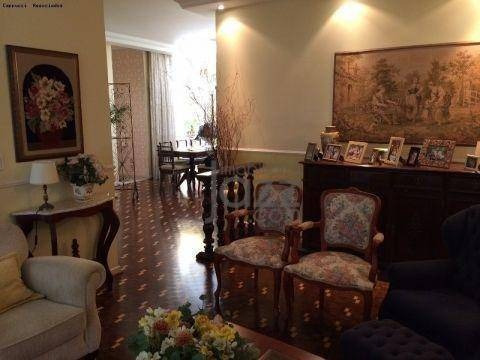 Casa Com 3 Dormitórios À Venda, 320 M² Por R$ 1.400.000,00 - Jardim Guanabara - Campinas/sp - Ca5225