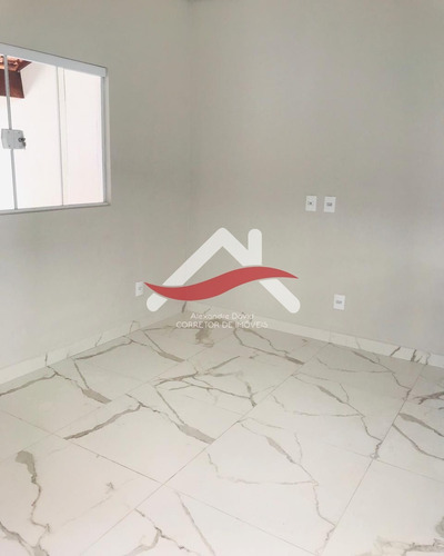 Vendo Linda Casa Vila Assis Ótima Oportunidade!! - Ca00098 - 69405030