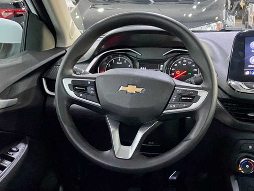 Imagem 9 de 15 de Chevrolet Onix 1.0l Lt 2023